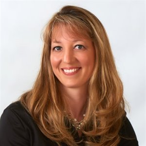 Jodi Bird