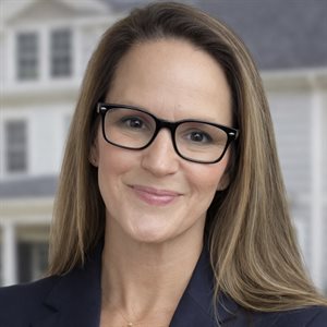Jennifer Davisson