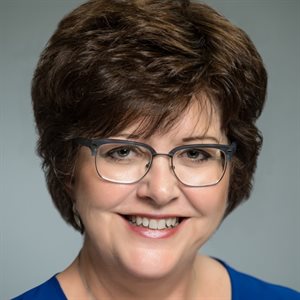 Rebecca Dawson