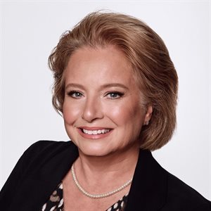Suzette A. Hildinger