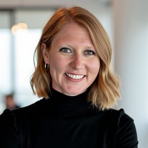 Erin E. Falvo